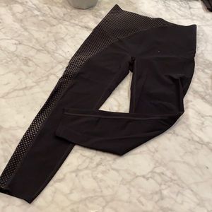 SPANX Every.Wear™ Reflective 7/8 Leggings